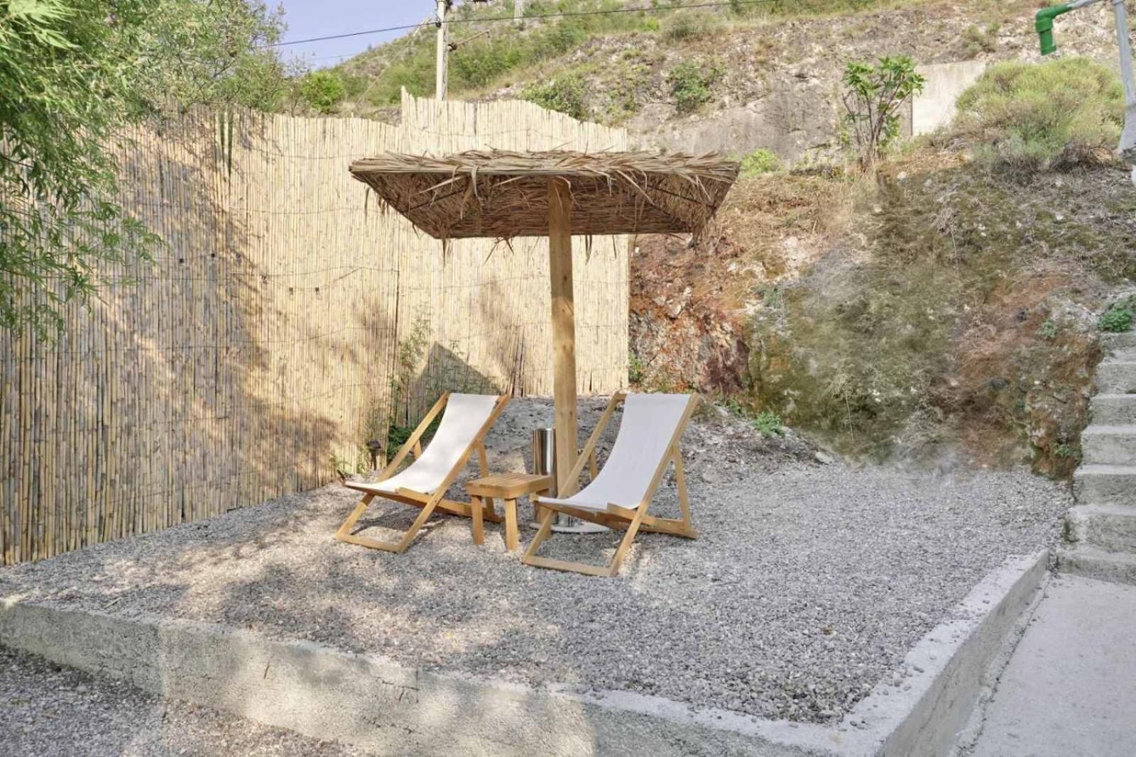 Apartman Skadarsko Jezero Bay Vranjina Экстерьер фото