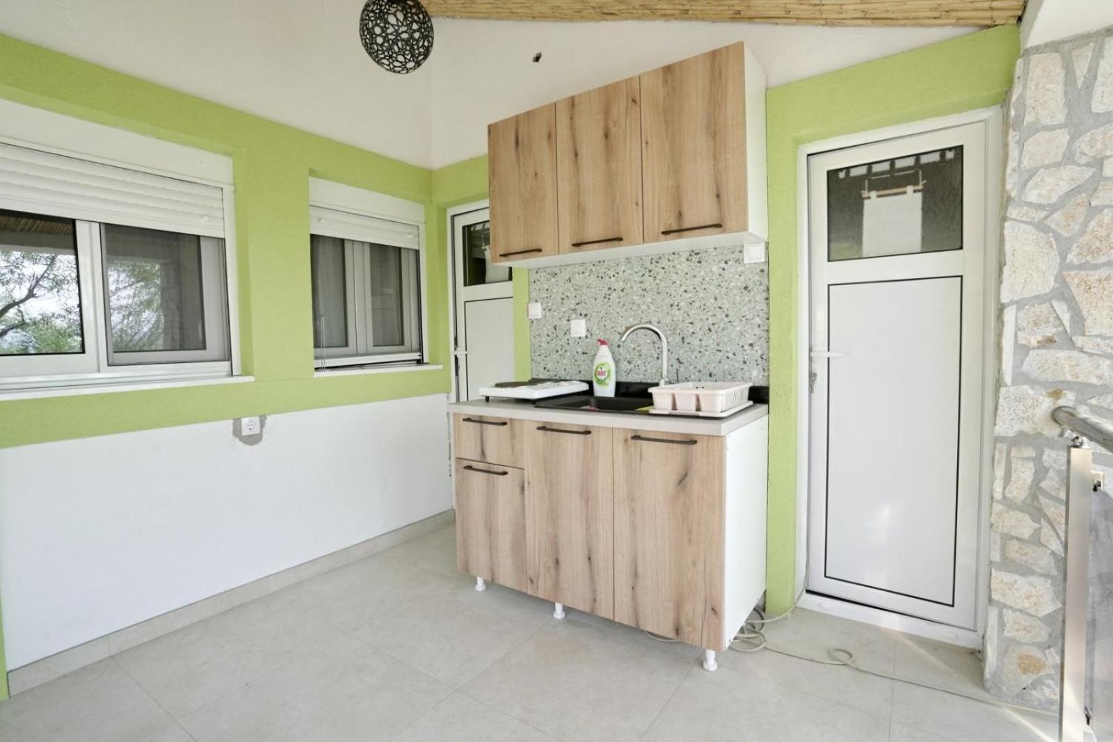Apartman Skadarsko Jezero Bay Vranjina Экстерьер фото