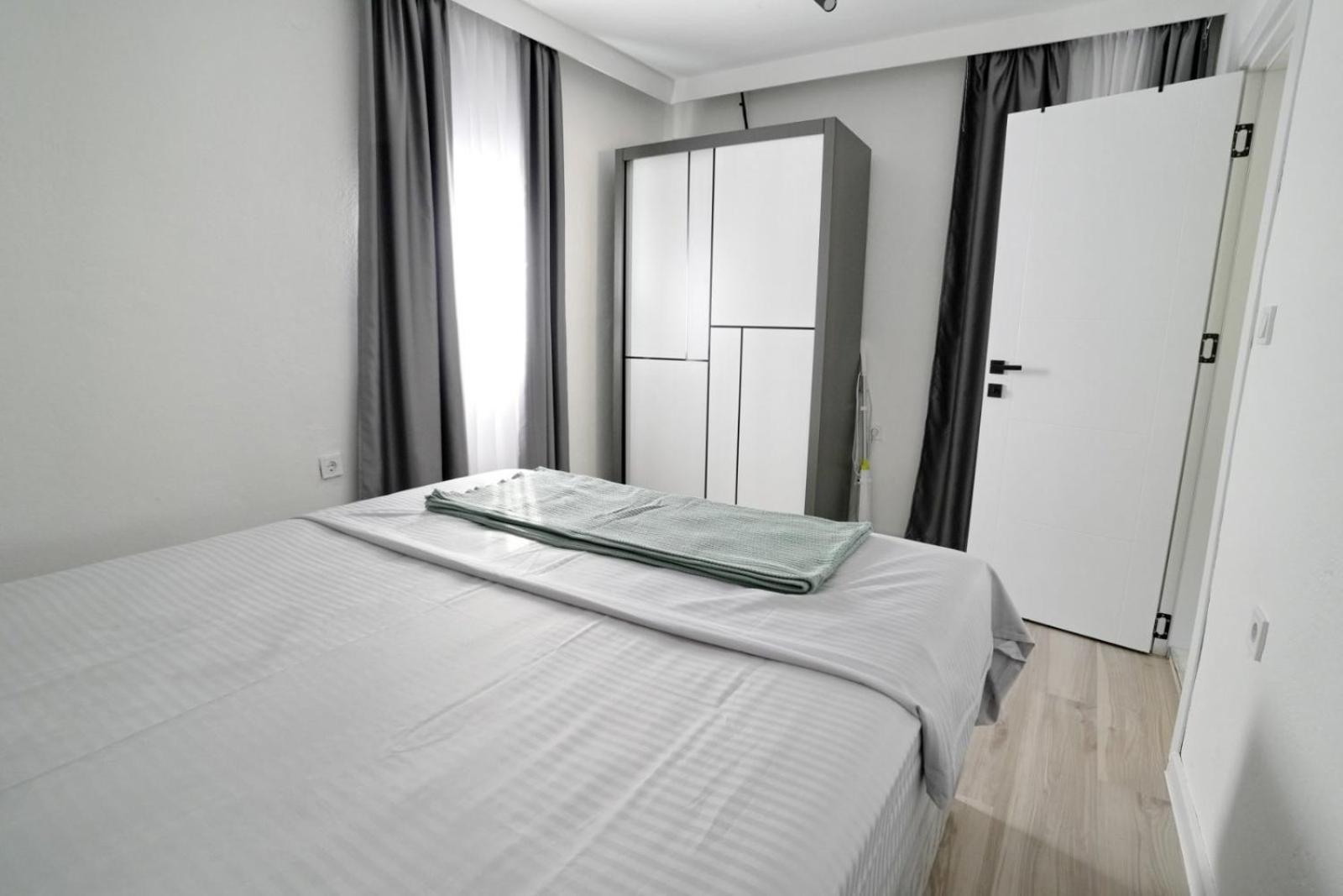 Apartman Skadarsko Jezero Bay Vranjina Экстерьер фото