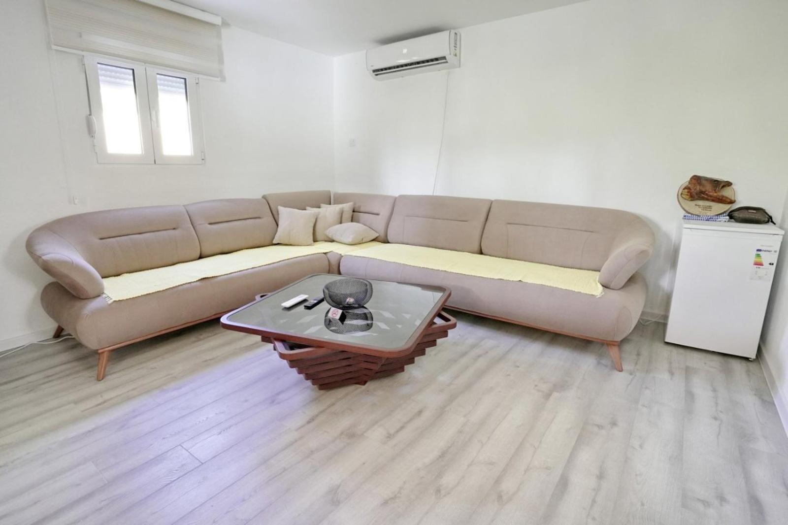 Apartman Skadarsko Jezero Bay Vranjina Экстерьер фото